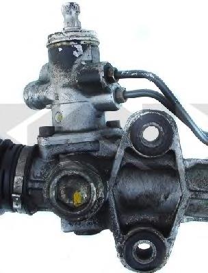 Рульова рейка 51527 GKN-Spidan