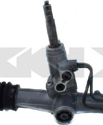 Управління рульове в зборі Peugeot/Citroen 4001L9 ціна, від 289.33 USD