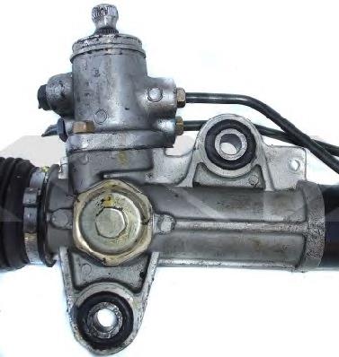 Кермова рейка GKN-Spidan 51574
