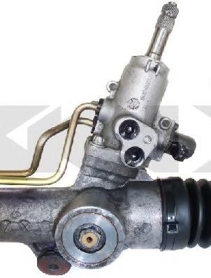 Управління рульове в зборі GKN-Spidan 51572 ціна, від 440.53 USD