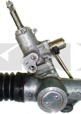 Кермова рейка GKN-Spidan 51572