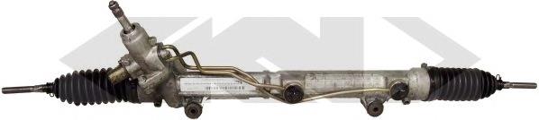 51572 GKN-Spidan Рейковий рульовий механізм