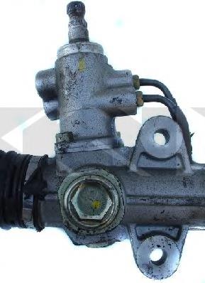 Рульова рейка 51584 GKN-Spidan