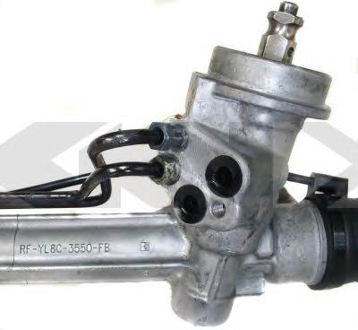 Управління рульове в зборі Ford RFYL8C3550FB ціна, від 200.23 USD