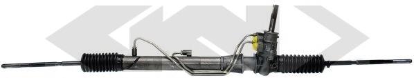 Кермова рейка GKN-Spidan 51562