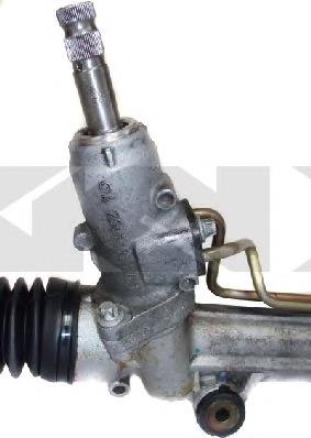 Купити 660018 Lauber Рульова рейка