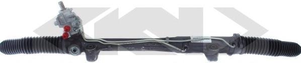 Рульова рейка 51506 GKN-Spidan