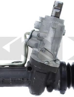 Кермова рейка GKN-Spidan 51506