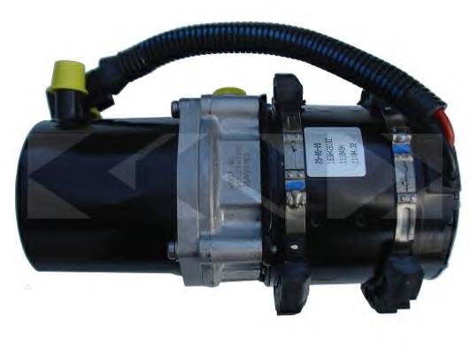 Купити 000040079C Peugeot/Citroen Насос гідравліки