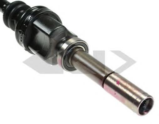 Піввісь передня, права GSP 250410 ціна, від 97.50 USD