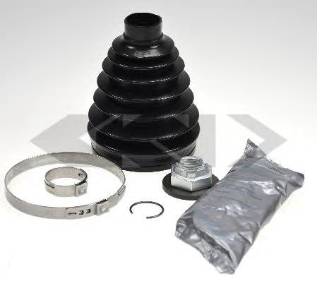 Купити 25311 GKN-Spidan Пильник шарніра приводу