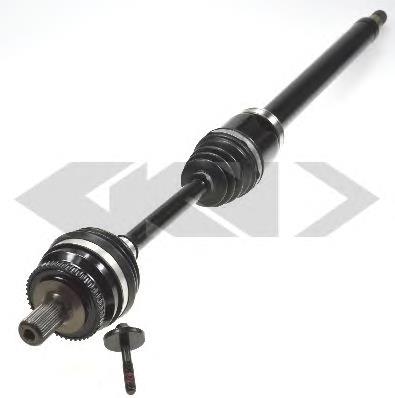 Купити 8689226 Volvo Піввісь права