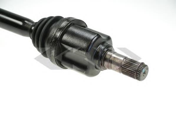 Привід передній лівий Renault (RVI) 8200666593 ціна, від 90.51 USD