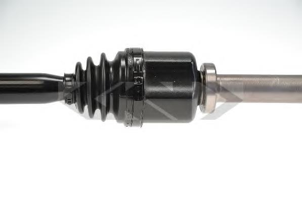 Купити 8200666595 Renault (RVI) Піввісь права