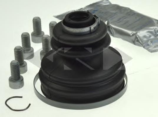 Пильник ШРУСа внутрішній 26065 GKN-Spidan