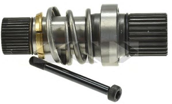 Вал приводу проміжний 25426 GKN-Spidan