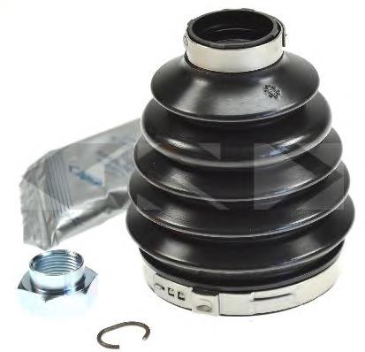 Купити 22259 GKN-Spidan Пильник шарніра приводу