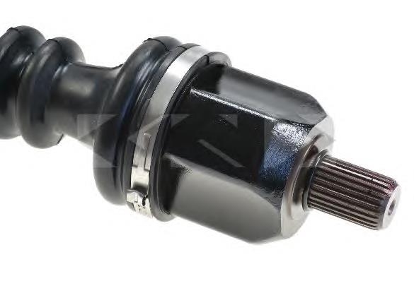 Купити 7711135213 Renault (RVI) Ліва піввісь