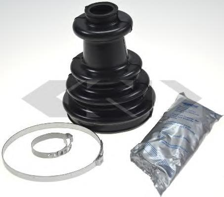 Купити 23098 GKN-Spidan Пильник шарніра приводу