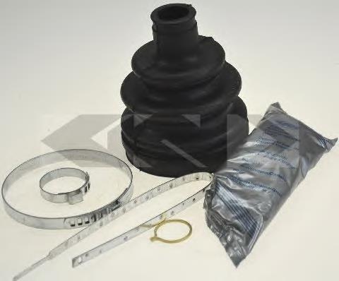 Купити 23103 GKN-Spidan Пильник шарніра приводу