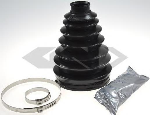 Купити 22992 GKN-Spidan Пильник шарніра приводу