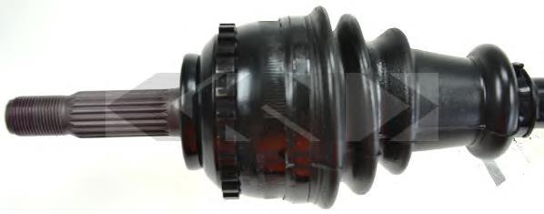 Піввісь права 8200107090 Renault (RVI)