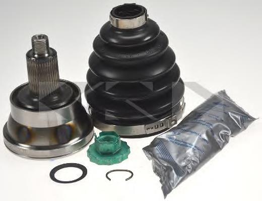 Граната колісна GKN-Spidan 21586 ціна, від 26.75 USD