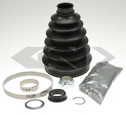 Пильник ШРКШ зовнішній Renault Laguna I