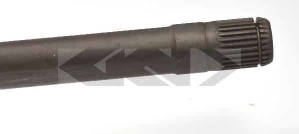 Піввісь передня, права BMW 31607503538 ціна, від 138.70 USD