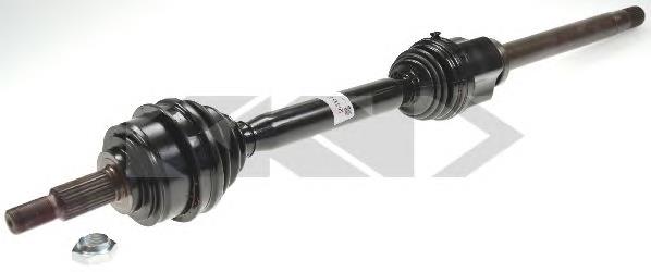Купити 8200664843 Renault (RVI) Піввісь права