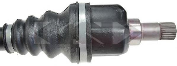 Привід передній лівий Maxgear 491168 ціна, від 56.24 USD