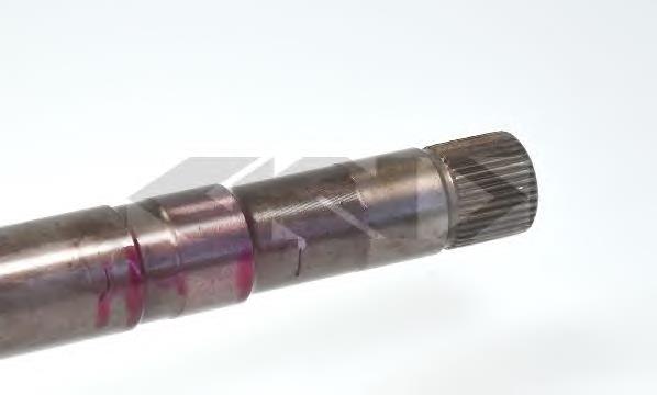 Піввісь передня, права GSP 210421 ціна, від 100.07 USD
