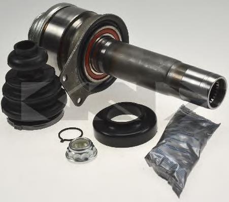 ШРКШ внутрішній, передній, правий GKN-Spidan 24564 ціна, від 95.02 USD
