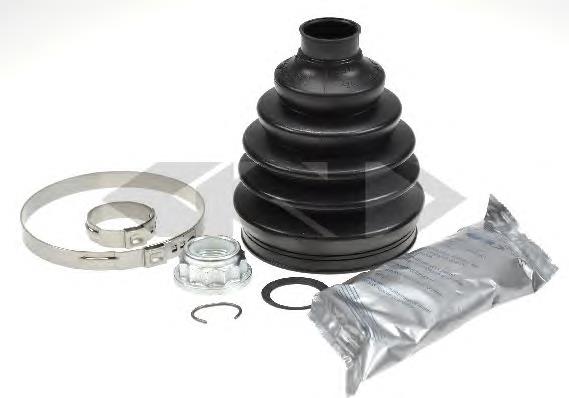 Купити 24542 GKN-Spidan Пильник шарніра приводу