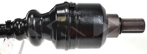Привід передній лівий GSP 210423 ціна, від 86.20 USD