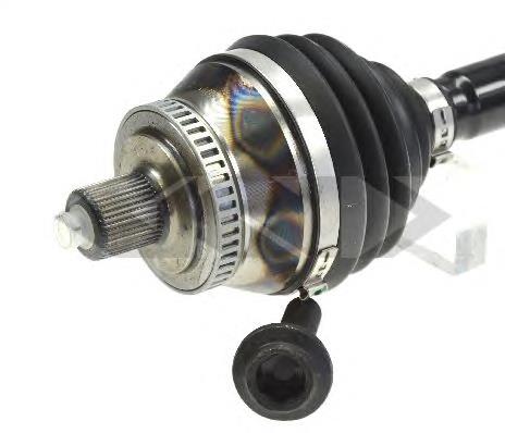 Привід передній лівий Trakmotive/Surtrack 300056 ціна, від 87.94 USD