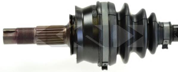 Привід правий Magneti Marelli 302004190354