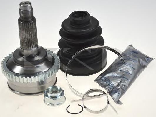 ШРУС зовнішній передній 23954 GKN-Spidan