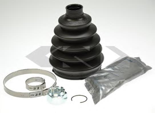 Купити 23990 GKN-Spidan Пильник шарніра приводу