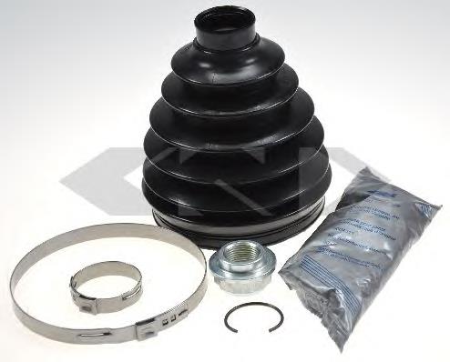 Купити 23982 GKN-Spidan Пильник шарніра приводу