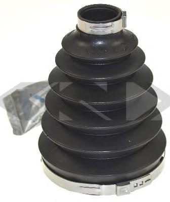 Купити 24069 GKN-Spidan Пильник шарніра приводу