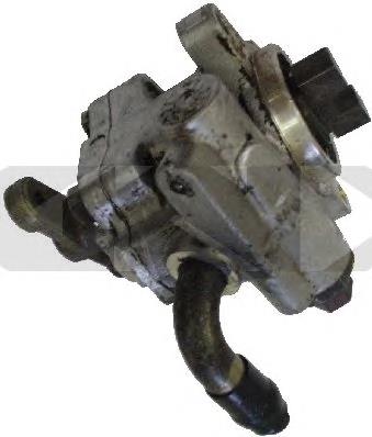 Насос ГПК Chrysler 04723317 ціна, від 56.50 USD