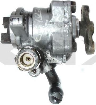 4723317 Chrysler Насос гідропідсилювача