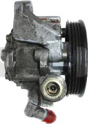 56100P45E82 Honda Насос гідропідсилювача