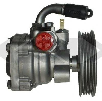 HP940 Shaftec Насос гідропідсилювача