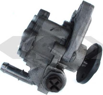 Насос гідропідсилювача керма GKN-Spidan 54397