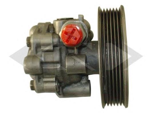 Насос ГУР 54380 GKN-Spidan
