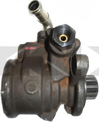 Купити 54376 GKN-Spidan Насос гідравліки