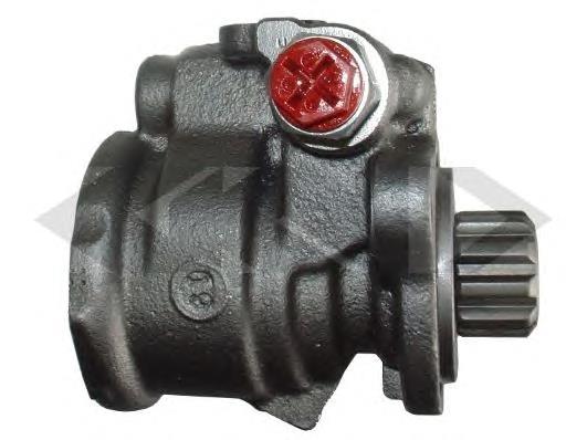 Насос ГУР 54376 GKN-Spidan