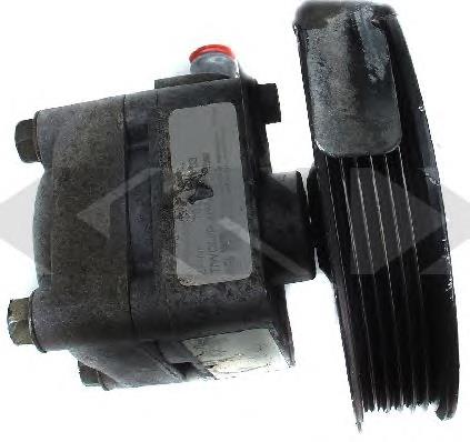 Насос ГПК GKN-Spidan 54066 ціна, від 132.95 USD